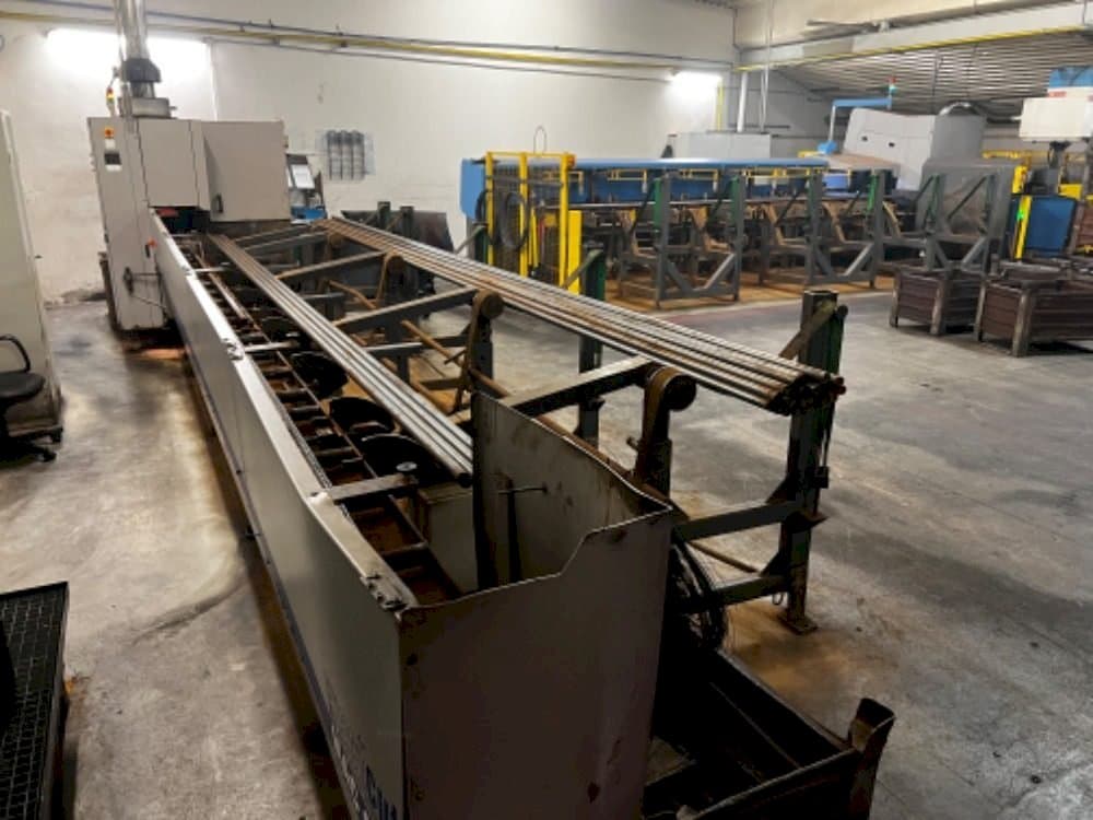 Вид станка ExactCut MAC 65 A спереди