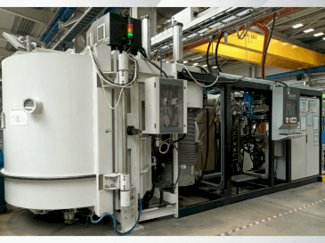 Вид станка ARZUFFI AM/KW 1DA2 1900/1800 IC MF спереди