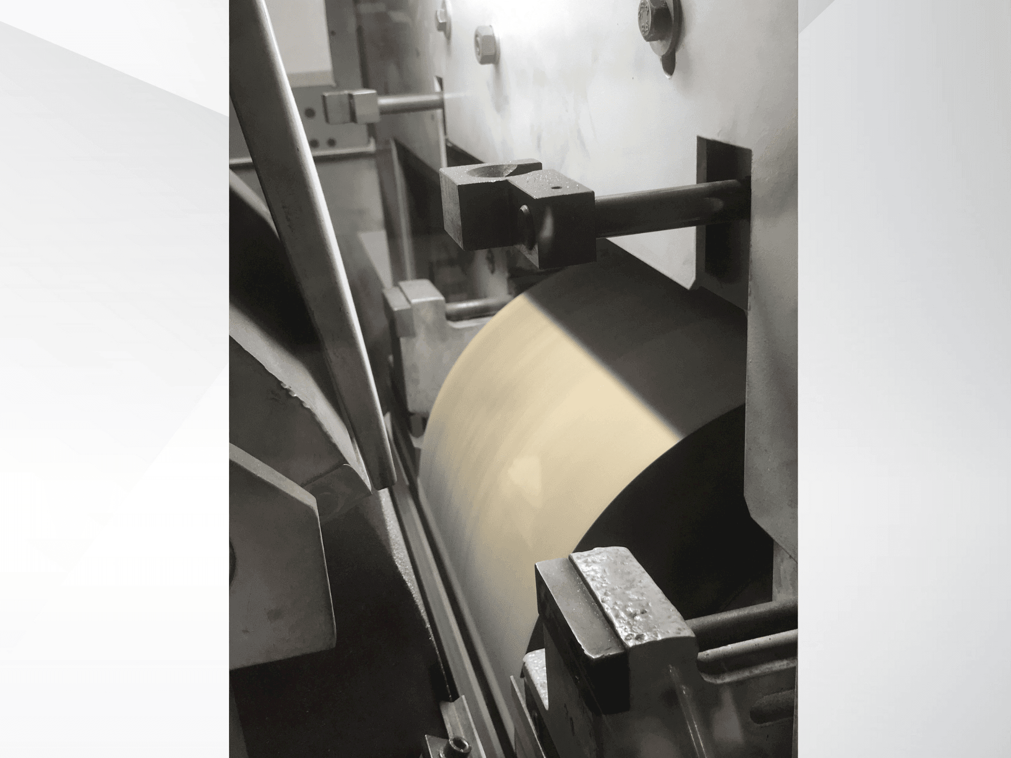 Детали Schaudt Mikrosa SASL 125 станка